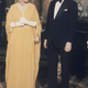 Illustration for article titled Queen Elizabeth Is the Original Vintage-Frump-Chic Style Icon